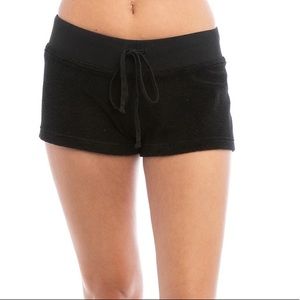 Hardtail shorts